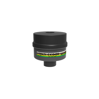 Filter ABEK1P3 R